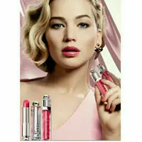 在飛比找蝦皮購物優惠-全新Dior專櫃正品 Dior鏡光俏唇彩 唇蜜