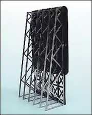 Miller Engineering Billboard Support 990
