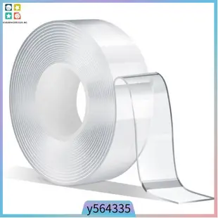 Double Sided Tape Heavy Duty Double Stick Transparent Mounti