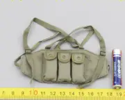 Chest Hanging for UJINDOU UD9032 MACV-SOG Cross Border Operation 1/6 Scale