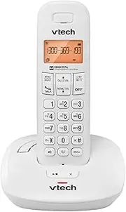 VTech 19350 DECT Cordless Phone with answering Machine