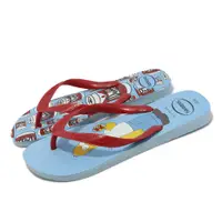 在飛比找PChome24h購物優惠-Havaianas 拖鞋 Simpsons Flip Flo