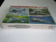 1950's Kodachrome Photographic Slide US Navy Aircraft Carrier Escort Ships