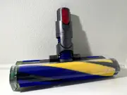 Dyson V12 Digital Slim Absolute Laser New Fluffy Floor Cleaner Head 971360-02