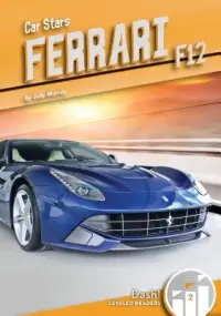 在飛比找博客來優惠-Ferrari F12