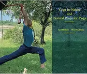 Yoga in Nature and Natural Props for Yoga