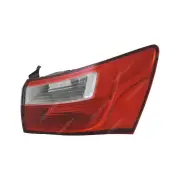 Superspares Right Tail Light Outer for Kia Rio Sedan UB 09/2011-ONWARDS