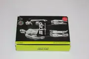 CEP All Sports Compression Sleeves Men Size V / 5 Red WS50R04 NEW