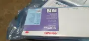 4 Cartridges Mimaki SS21 ink Solvent - 440ml - Light Cyan (SPC-0501LC)