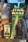 Star Wars Power of the Force Hoth Chewbacca Ep 1 Flashback Photo