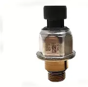 Fuel Rail Oil Diesel High Common Pressure Sensor Switch 3PP6-19 RE277647 RE567839 Compatible With John Deere