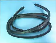 Car Accessories BN8V- 56-951 Trunk Lid Weatherstrip Rubber Seal Fit for Mazda 3 2003-2010 Fit for BK