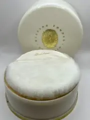 GUERLAIN L'HEURE BLEUE 8 OZ/ 226.8G VINTAGE DUSTING POWDER