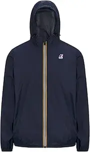[K-Way] The Real 4.0 Claude, DEPHT BLUE, M