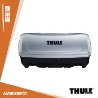 在飛比找Yahoo!奇摩拍賣優惠-【AMMO DEPOT.】Thule EasyBase 94