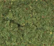 Static Grass 2mm Summer Flowers 30g Peco PSG-214 ground cover