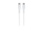 TPE 1.2M USB-C to USB-C - White