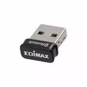 EDIMAX BT-8500 Bluetooth 5.0 Nano USB Adapter