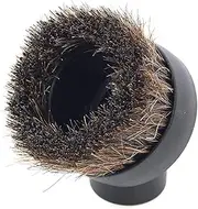 ABC Products Compatible/Replacement round dusting brush end attachment tool head for all Numatic Henry Edward Hetty James George Hoover Vacuum Cleaner