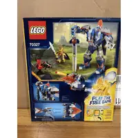 在飛比找蝦皮購物優惠-全新樂高正品 LEGO  Nexo Knights 未來騎士