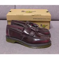 在飛比找蝦皮購物優惠-Dr Martens Adrian Loafer 馬汀 經典