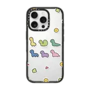 iPhone 16 Pro Impact Case We are little dinosaurs!