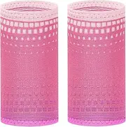 Wrist Sweat Bands for Men,Elastic Sports Competitions Wrist Bands | Sweatproof Compression Armband for Basketball