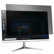 NEW Kensington Privacy Screen Filter Curved Monitors 34 Inch