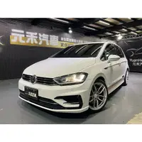 在飛比找蝦皮購物優惠-(178)正2017年出廠Volkswagen Golf S