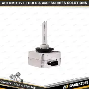 Motolite D3S HID Xenon Globe - D3S HID Xenon Headlight Bulbs Replacement
