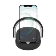 2 In 1 Night Light And 15W Wireless Charger