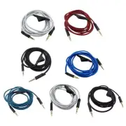 Headset Cable with Volume Control 3.5mm Plug for A10 A40 A30Gaming Headset