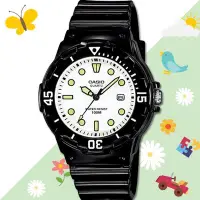 在飛比找Yahoo!奇摩拍賣優惠-CASIO 手錶專賣店 LRW-200H-7E1 女錶 兒童