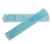 Mitsubishi Ductless MAC 408 FTE Mini Split Enzyme Filters