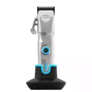 Gamma+ Cyborg Cordless Clipper with Digital Brushless Motor (GP604M) - BRAND NEW