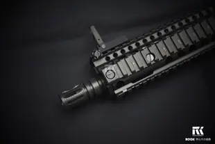 【磐石】【現貨】GHK MK18 MOD1 GBB Colt Daniel Defense 原廠雙授權 瓦斯槍 DD