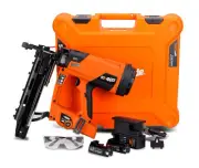 Paslode ST4IAP1 Stockade ST400i Cordless Stapler