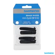 Brake Pads Shimano Dura-Ace R55C4 (For alloy rims) 2 Pairs