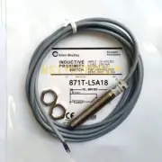 1PCS New 871T-L5A18 Inductive Proximity Switch Substitute