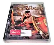 Rise of the Argonauts Sony PS3 (Pre-Owned)