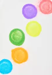 Outta This Galaxy Glitter Shaker