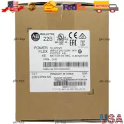 Allen-Bradley 22B-D1P4N104 PowerFlex 40 AC Drive 2022 22BD1P4N104 AB US USA