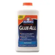 NEW Elmer's 946 mL Glue-All **CHEAPER than Spotlight**
