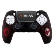 Qubick Controller Skin AC Milan (PS5) Case Protector Cover Silicon