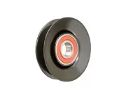 For 1984-1988 Mitsubishi Cordia Accessory Belt Idler Pulley Dayco 77911JNNH 1985 (for: Mitsubishi)