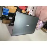 在飛比找蝦皮購物優惠-貨 【Acer  】13.3吋文書處理看影片筆電