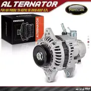 Alternator 17mm Outlet Pipe for Kia Pregio TB K2700 SD 2002-2007 2.7L J2 Diesel (for: Kia)