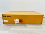 Gigabyte R181-2A0 Rack Server - 2nd/1st Gen Intel Xeon 1U DP 10-Bay SATA/SAS