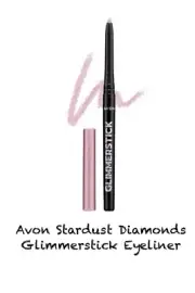Avon Stardust Diamonds Glimmerstick Eyeliner