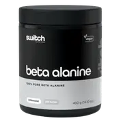 Switch Nutrition - Beta Alanine